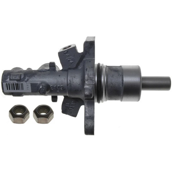 Brake Master Cylinder - Raybestos MC390768