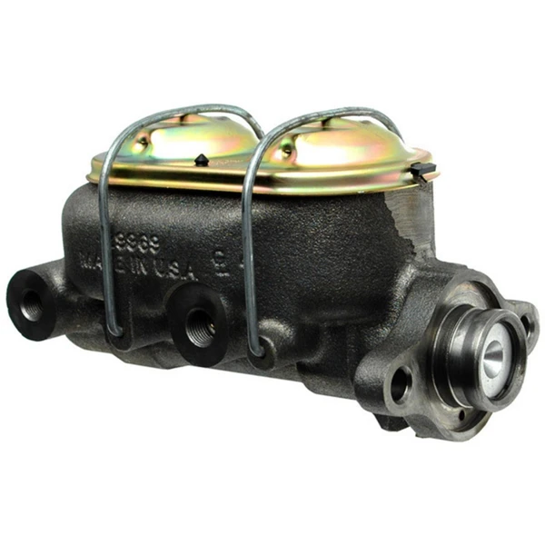 Brake Master Cylinder - Raybestos MC39077