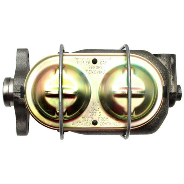 Brake Master Cylinder - Raybestos MC39077