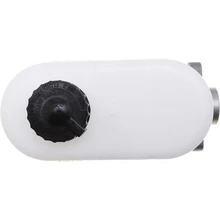 Brake Master Cylinder - Raybestos MC390782