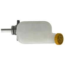Brake Master Cylinder - Raybestos MC390788