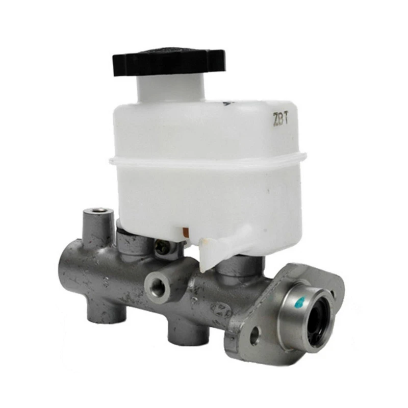 Brake Master Cylinder - Raybestos MC390799