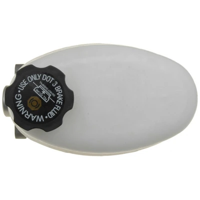 Brake Master Cylinder - Raybestos MC390804