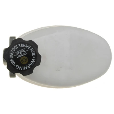 Brake Master Cylinder - Raybestos MC390805