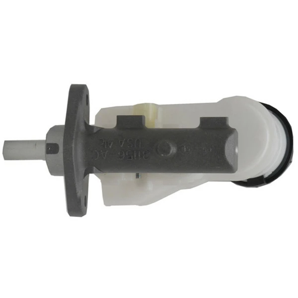 Brake Master Cylinder - Raybestos MC390808