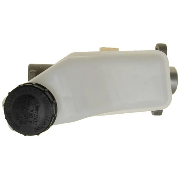 Brake Master Cylinder - Raybestos MC390812