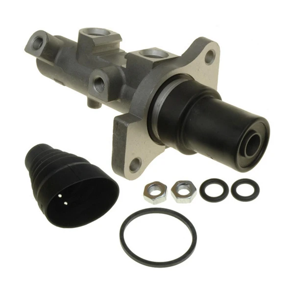 Brake Master Cylinder - Raybestos MC390816