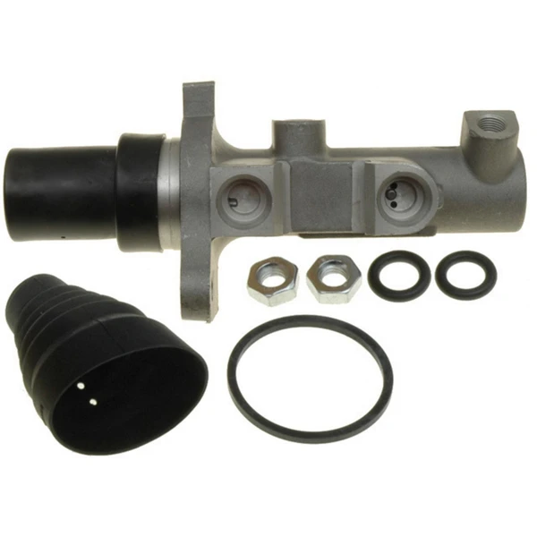 Brake Master Cylinder - Raybestos MC390816