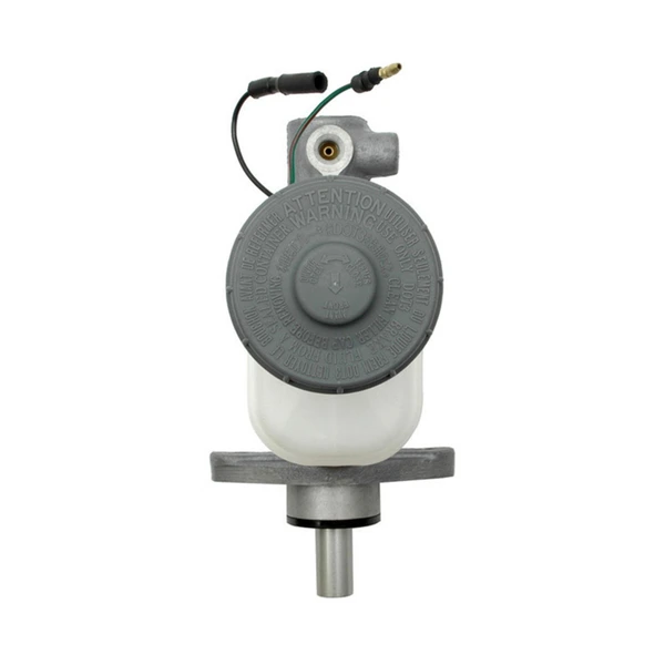 Brake Master Cylinder - Raybestos MC390817