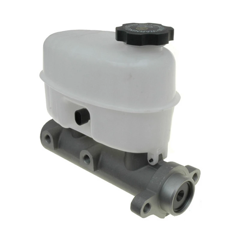 Brake Master Cylinder - Raybestos MC390818