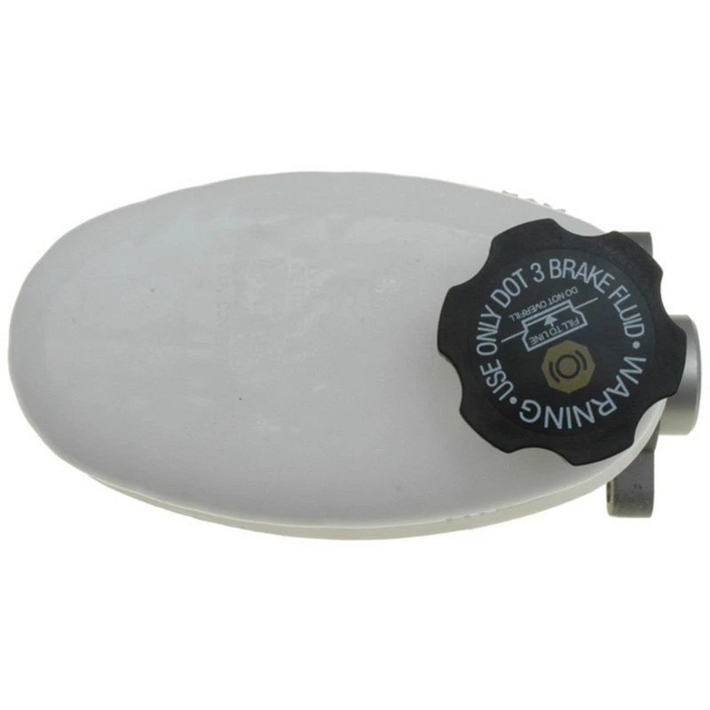 Brake Master Cylinder - Raybestos MC390818