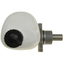 Brake Master Cylinder - Raybestos MC390821
