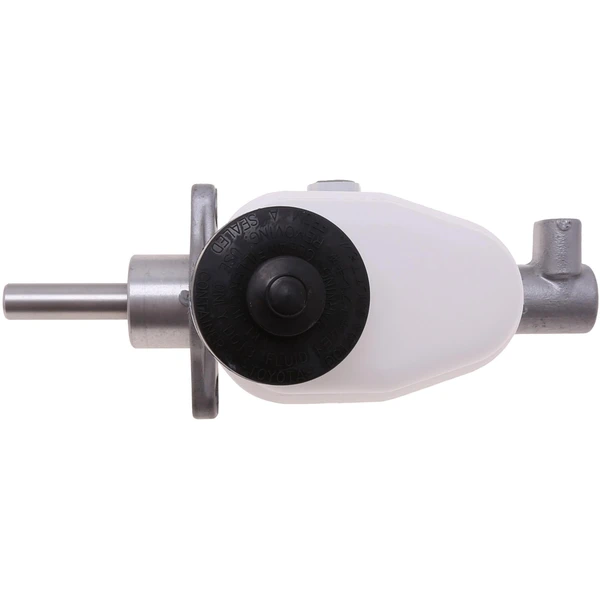 Brake Master Cylinder - Raybestos MC390824