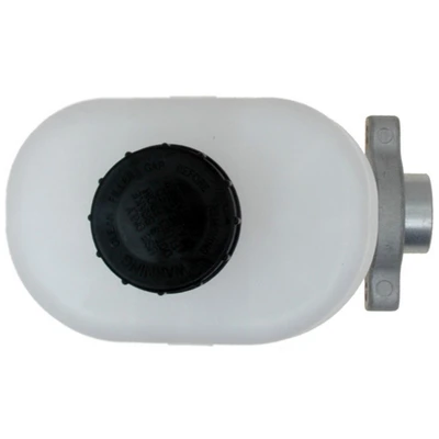 Brake Master Cylinder - Raybestos MC390827