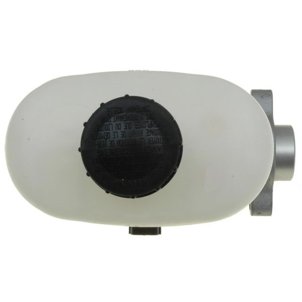Brake Master Cylinder - Raybestos MC390829