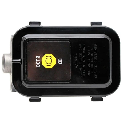 Brake Master Cylinder - Raybestos MC390830