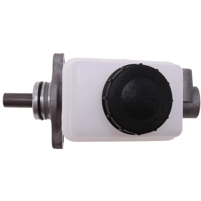 Brake Master Cylinder - Raybestos MC390835