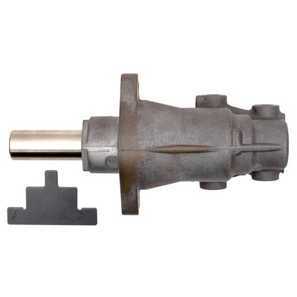 Brake Master Cylinder - Raybestos MC390836
