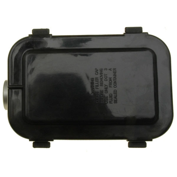 Brake Master Cylinder - Raybestos MC390850