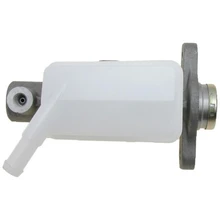 Brake Master Cylinder - Raybestos MC390854