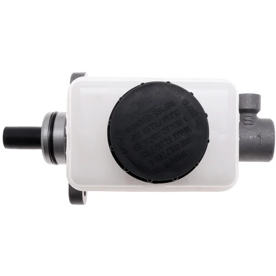 Brake Master Cylinder - Raybestos MC390865