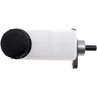 Brake Master Cylinder - Raybestos MC390866