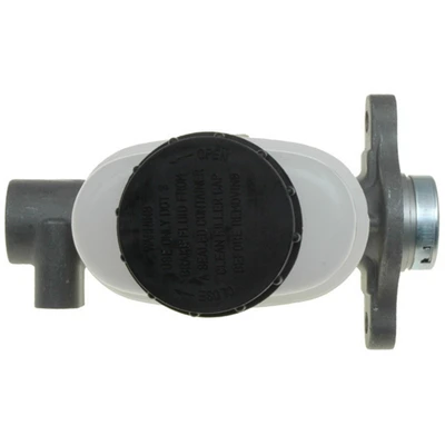 Brake Master Cylinder - Raybestos MC390867