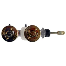 Brake Master Cylinder - Raybestos MC39087