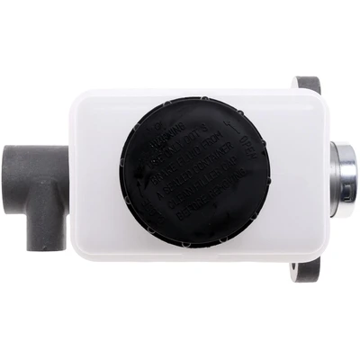 Brake Master Cylinder - Raybestos MC390875
