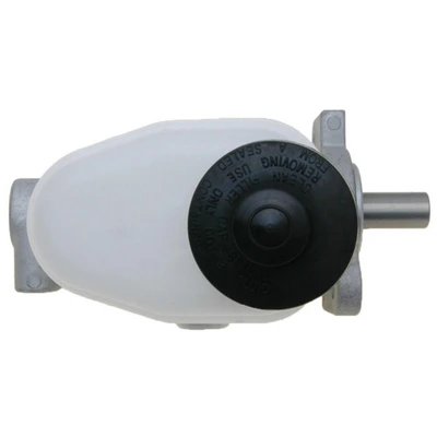 Brake Master Cylinder - Raybestos MC390876