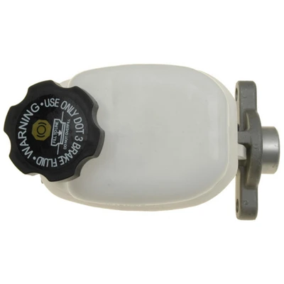 Brake Master Cylinder - Raybestos MC390884