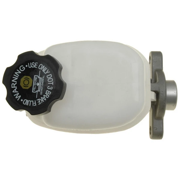 Brake Master Cylinder - Raybestos MC390884