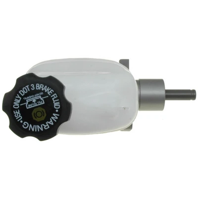 Brake Master Cylinder - Raybestos MC390885