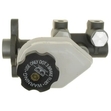 Brake Master Cylinder - Raybestos MC390887