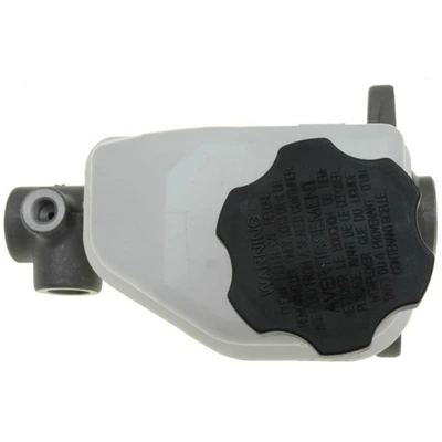 Brake Master Cylinder - Raybestos MC390891