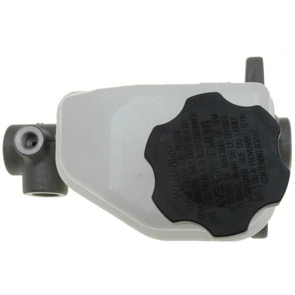 Brake Master Cylinder - Raybestos MC390891