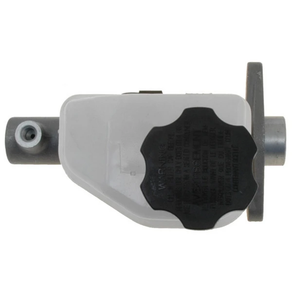 Brake Master Cylinder - Raybestos MC390892