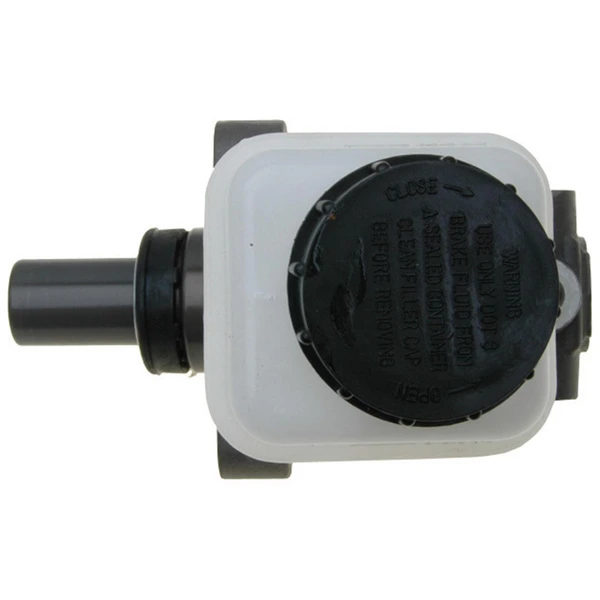 Brake Master Cylinder - Raybestos MC390894
