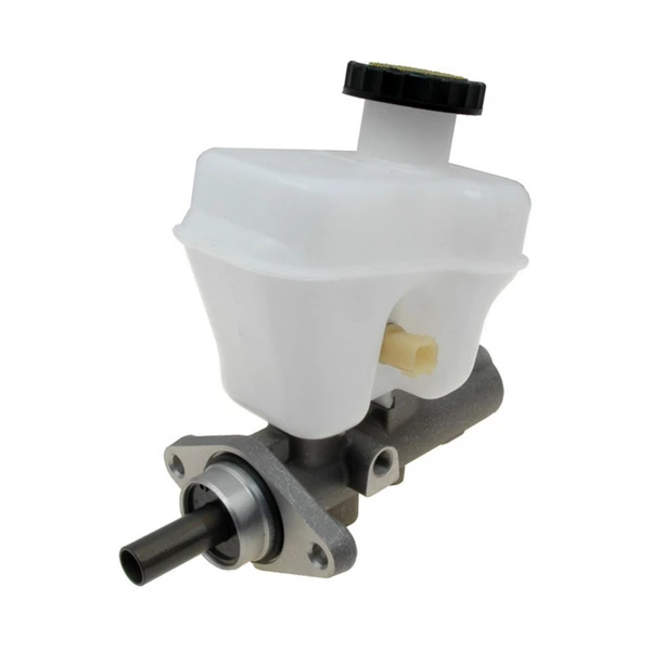 Brake Master Cylinder - Raybestos MC390909