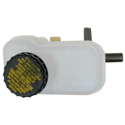 Brake Master Cylinder - Raybestos MC390909