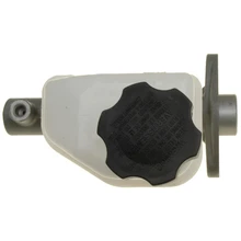 Brake Master Cylinder - Raybestos MC390916