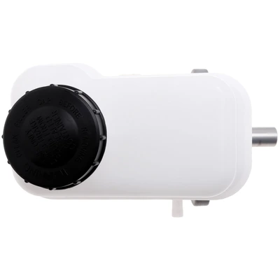 Brake Master Cylinder - Raybestos MC390918
