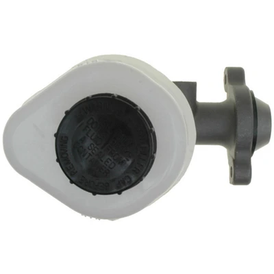 Brake Master Cylinder - Raybestos MC390919