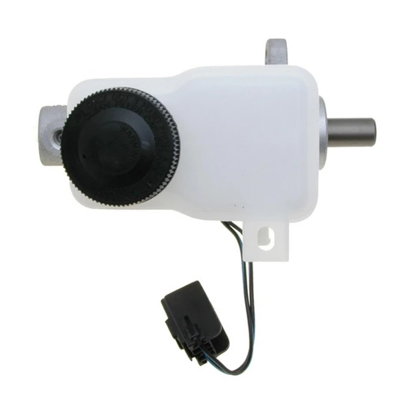 Brake Master Cylinder - Raybestos MC390920