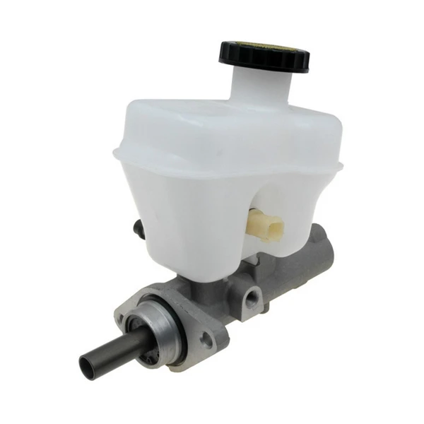 Brake Master Cylinder - Raybestos MC390922