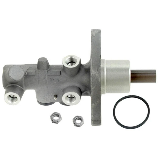 Brake Master Cylinder - Raybestos MC390925