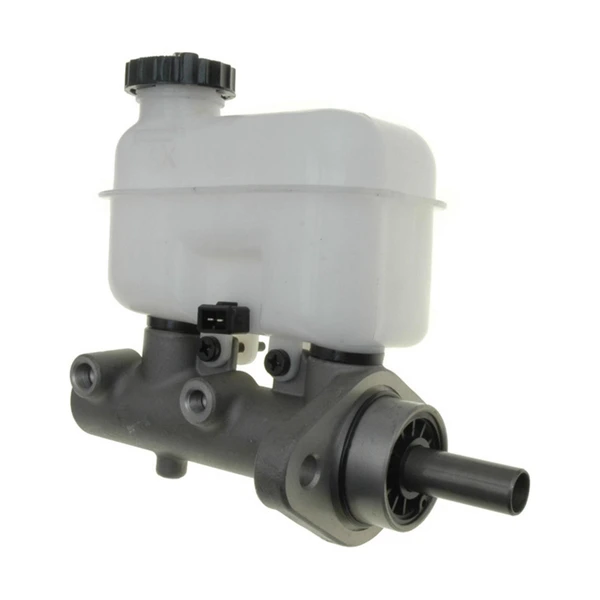 Brake Master Cylinder - Raybestos MC390927