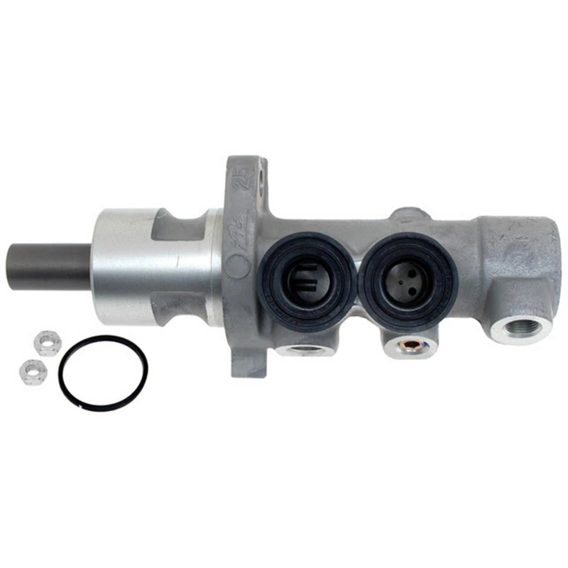 Brake Master Cylinder - Raybestos MC390928