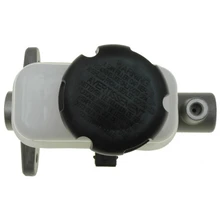 Brake Master Cylinder - Raybestos MC390929