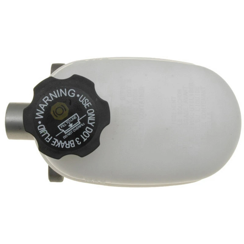 Brake Master Cylinder - Raybestos MC390930